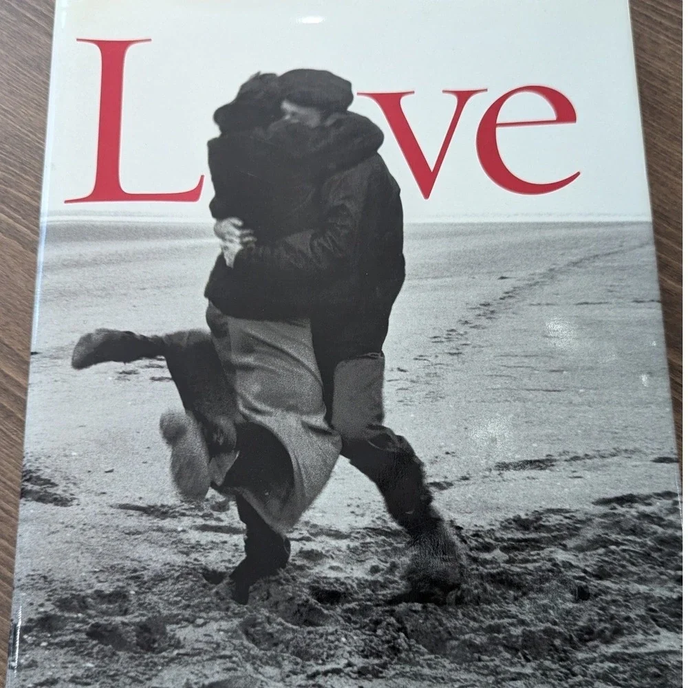 Vintage Photography Book 